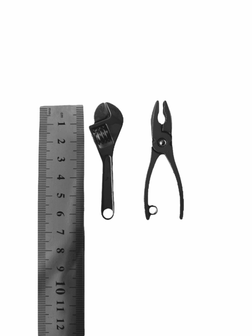 Figuras de Acción-Juego Simbólico Alternativos