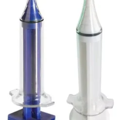 Jeringa Toma Molde Auditivo