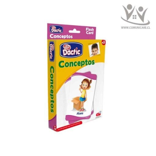 HABLAKIT Usemos las Palabras