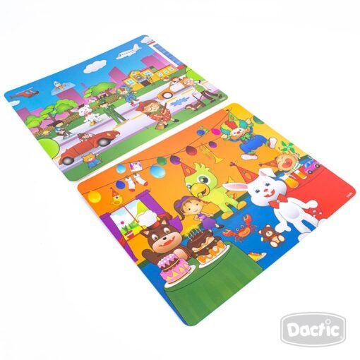 HABLAKIT Usemos las Palabras