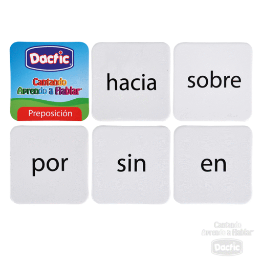 HABLAKIT Usemos las Palabras