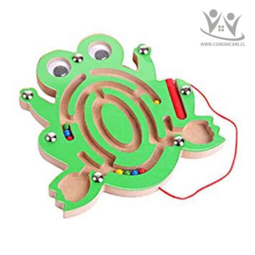 laberinto-magnetico1 HABLAKIT Lectoescritura