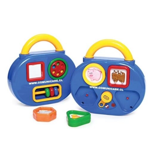 Juguete Musical