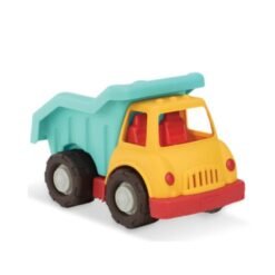 ados-2-autismo-tea-evaluacion33 camion-de-construccion-tolva