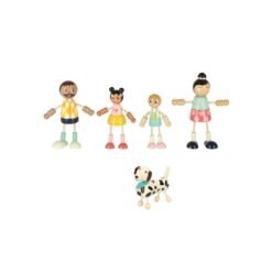 ados-2-autismo-tea-evaluacion42 Familia de Muñecos Original