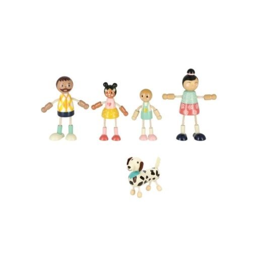 ados-2-autismo-tea-evaluacion42 Familia de Muñecos Original