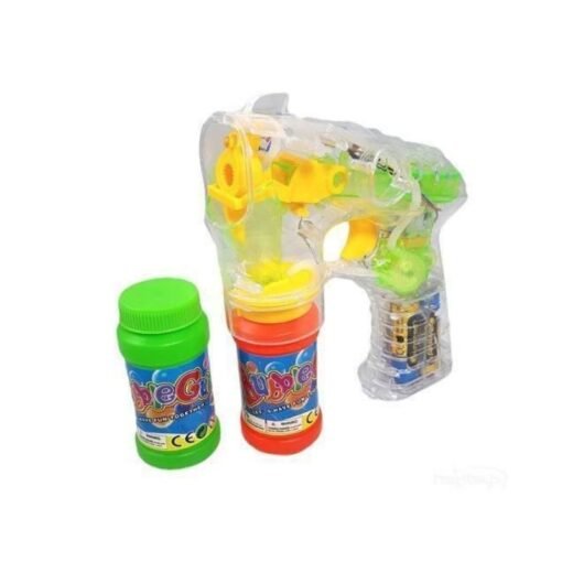 Pistola de Burbujas ADOS-2