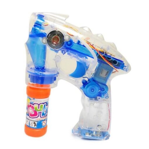 Pistola de Burbujas ADOS-2