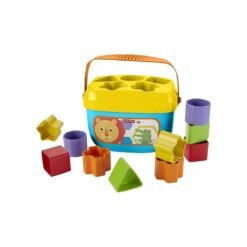 ados-2-autismo-tea-evaluacion60 Clasificador de Formas Fisher Price