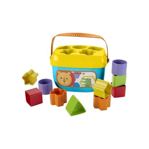Clasificador de Formas Fisher Price