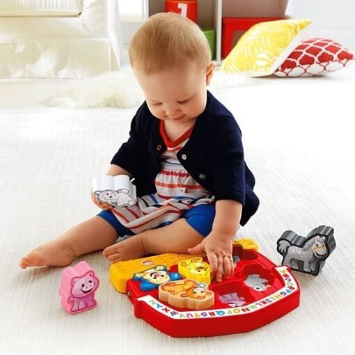 rompecabezas_sonidos_animales_de_la_granja_fisher_price Juguete Musical Fisher Price