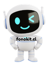 🔓 Acceso Clínico Fonokit — 30 días