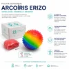 Balón Terapia Sensorial Mediado