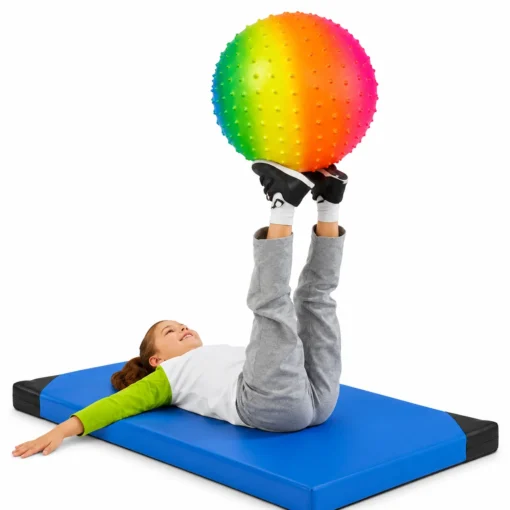 Balón Terapia Sensorial Mediado