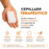 Cepillo Terapia Sensorial Wilbarger