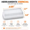 Cepillo Terapia Sensorial Wilbarger