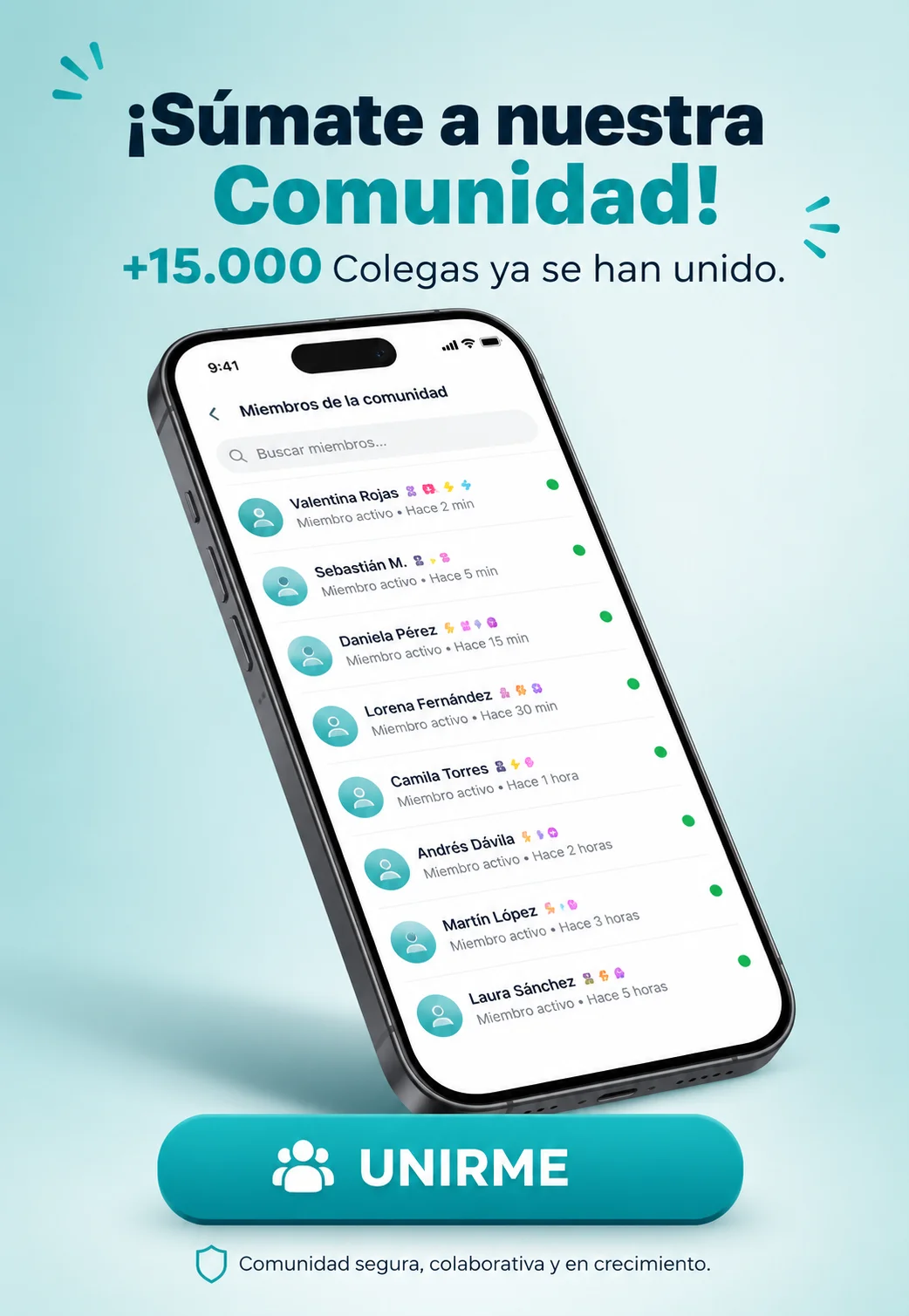Comunidad de fonoaudiologos Comunicare y Fonokit - kit y software de fonoaudiologia en Chile
