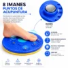 Disco Rotatorio Terapia Sensorial