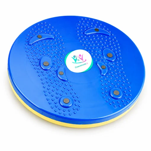 Disco Rotatorio Terapia Sensorial