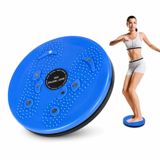 Disco Rotatorio Terapia Sensorial