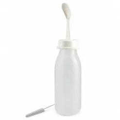 Mamadera con Cuchara Pigeon 240 ml