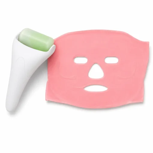 Set de Crioterapia Facial Communicare