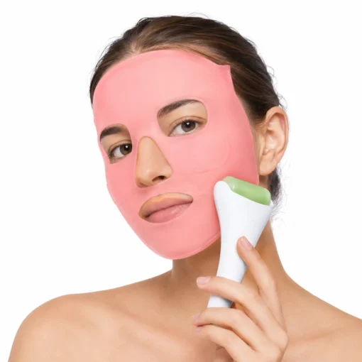 Set de Crioterapia Facial Communicare