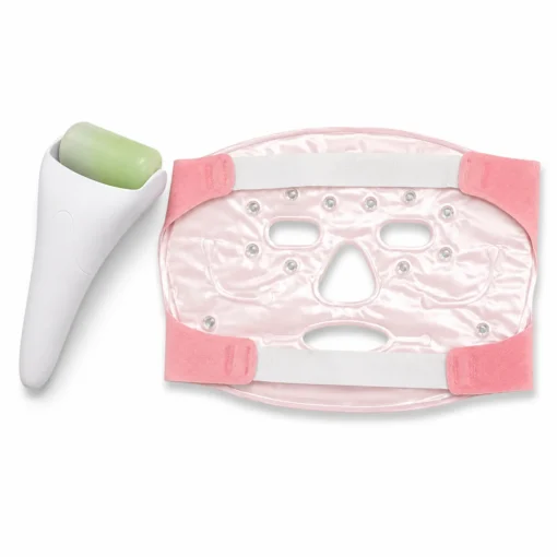 Set de Crioterapia Facial Communicare