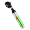 otoscopio-fonoaudiologia-verde Otoscopio Pocket + Diapasón