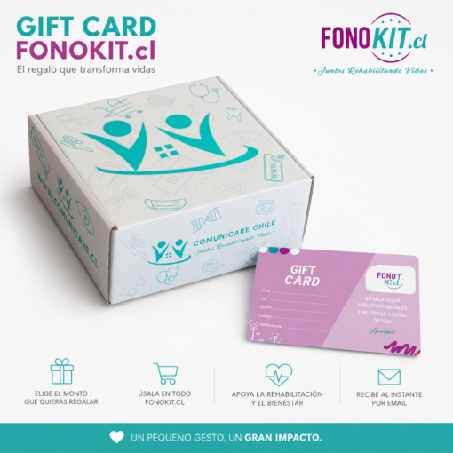 regalo-para-fonoaudiologo-gift-card-comunicare Tarjeta de Regalo — Gift Card FONOKIT
