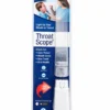Throat Scope® — Depresor Lingual con Luz LED