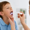 Throat Scope® — Depresor Lingual con Luz LED