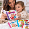 kit-baby-signs-senas-para-bebes-libros-tarjetas1 Kit Baby Signs Señas Para Bebés Libros Mis Rutinas Y Tarjetas